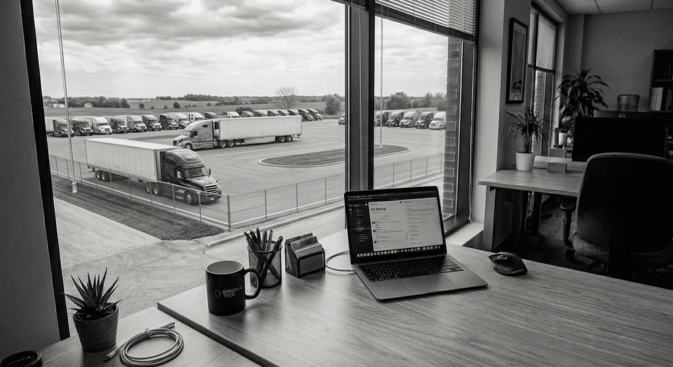 Business setup and regulatory services