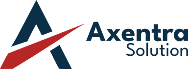 Axentra Solution logo