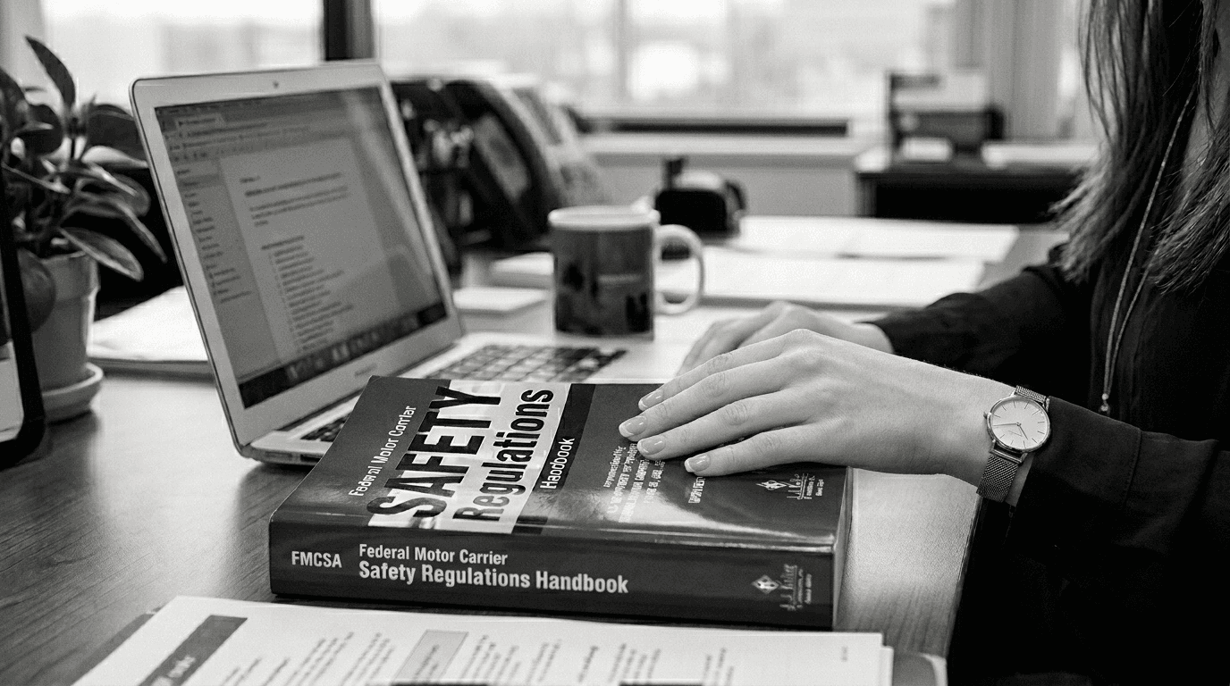 Safety and compliance service